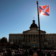 Illustration for article titled Will the Confederate Flag Ever Truly Go Away?